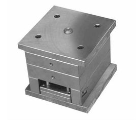 塑料模具行业信息化已成大势所趋