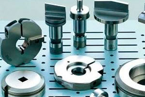 国内模具企业现状