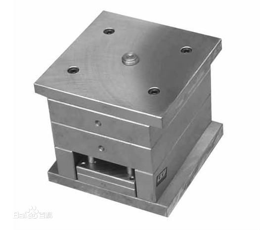 塑料制品加工翘曲问题