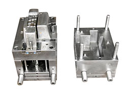 中国模具将是挑战与机遇并存的市场环境