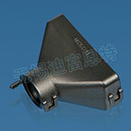 连接器尾夹（16位）