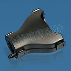 连接器尾夹（4位）