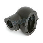 连接器尾夹（4位）