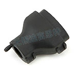 连接器尾夹（3位）