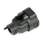 连接器尾夹（3位）