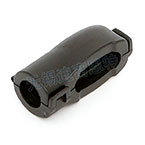 连接器尾夹（3位）