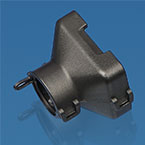 连接器尾夹（16位）