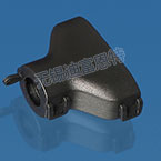 连接器尾夹（4位）