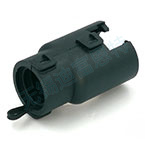 连接器尾夹（2位）