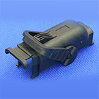 后盖组件（81位）