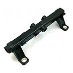 线束导槽组件（五通）