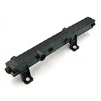 线束导槽组件（五通）