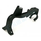 连接器托架（4位）