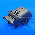 后盖组件（40位）