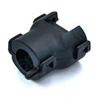 连接器尾夹（2位）