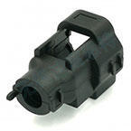 连接器尾夹（2位）